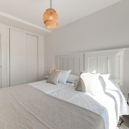 Lxr La Concha 2Hab A Pasos Del Mar Apartment ฟูเอนฮิโรลา ภายนอก รูปภาพ