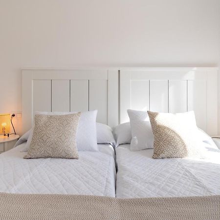 Lxr La Concha 2Hab A Pasos Del Mar Apartment ฟูเอนฮิโรลา ภายนอก รูปภาพ